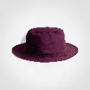 kids_venture_hat_burgundy_main_view.webp