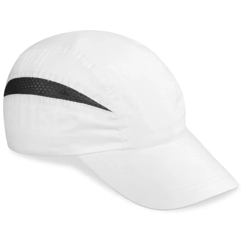 Olympic Cap - 7 Panel