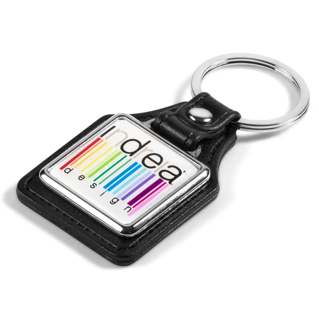 Altitude All-Squared Dome Keyholder