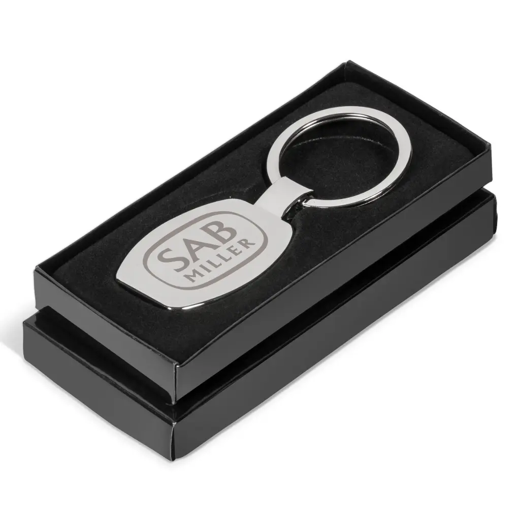 Altitude Glint Keyholder