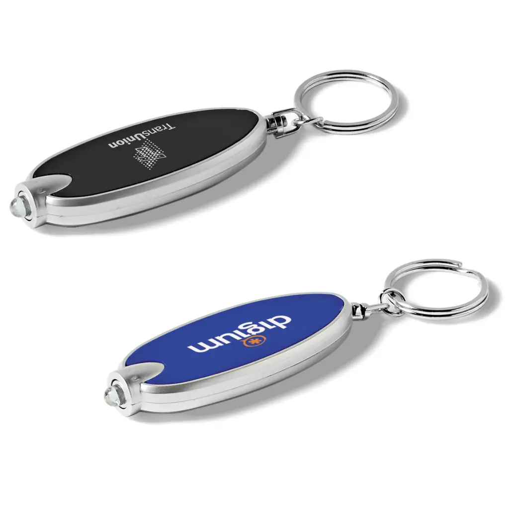 Altitude Lucent Torch Keyholder