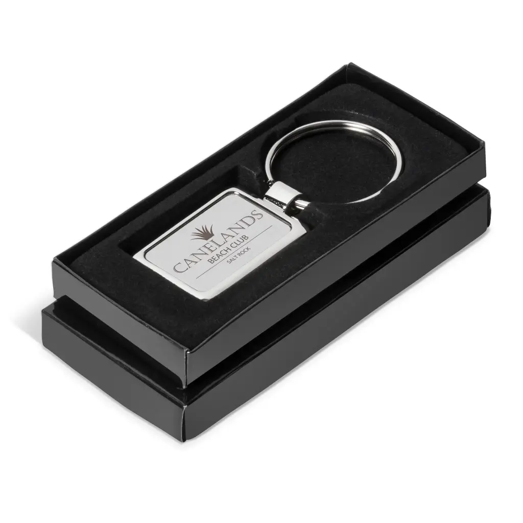 Altitude Recto-Verso Keyholder