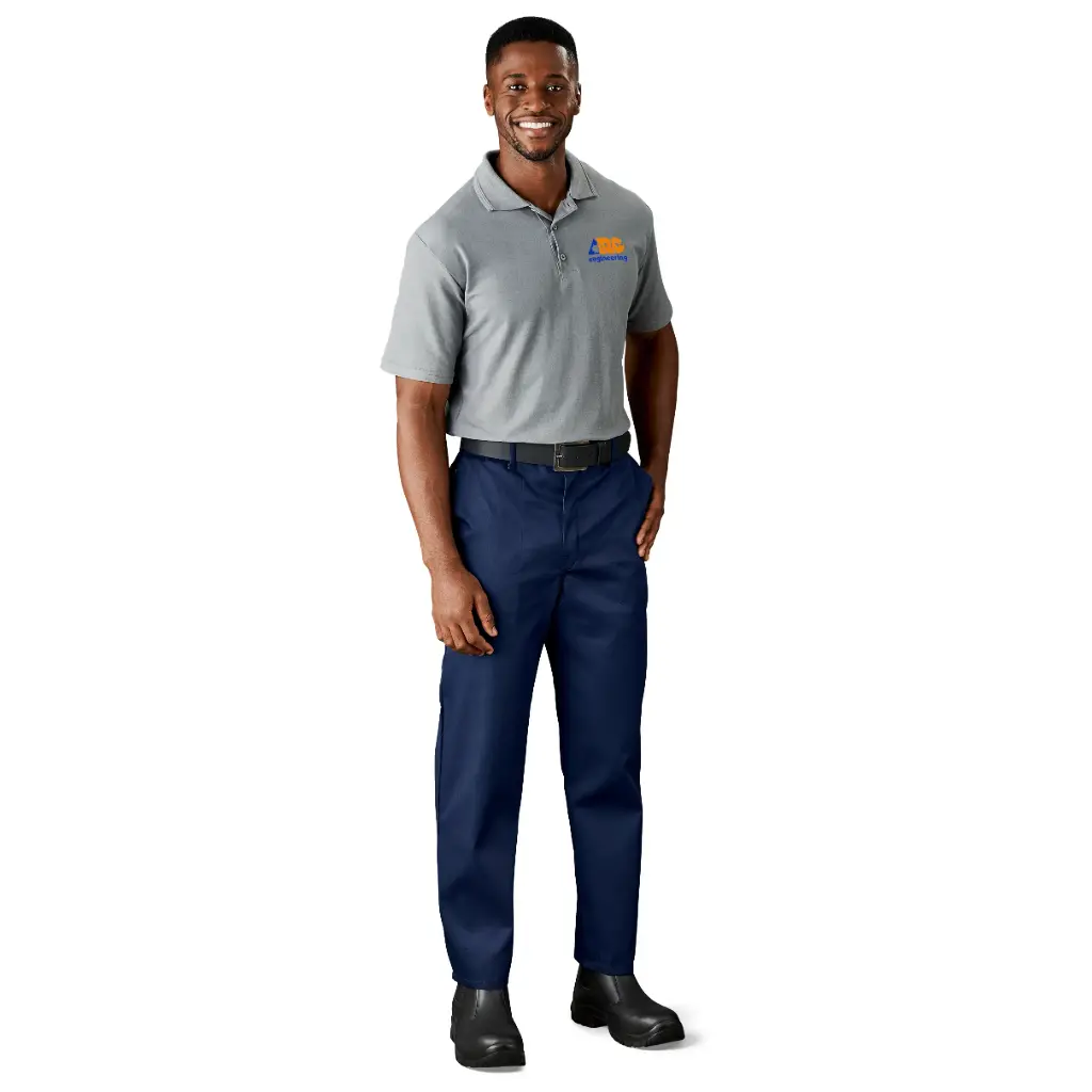 Trade Polycotton Pants