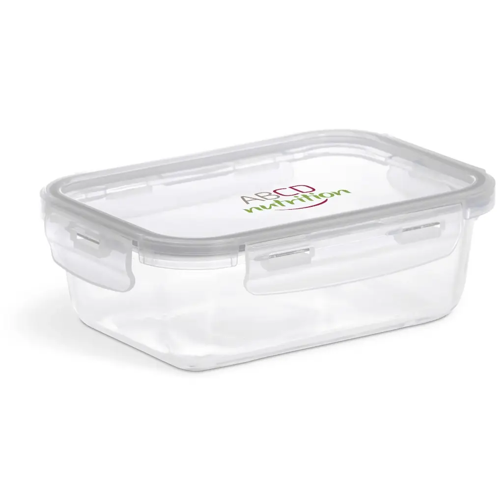 Altitude Clarion Glass Lunch Box