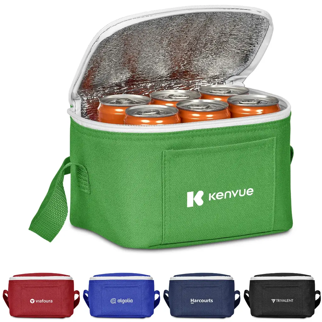 Altitude Sudbury 6-Can Cooler