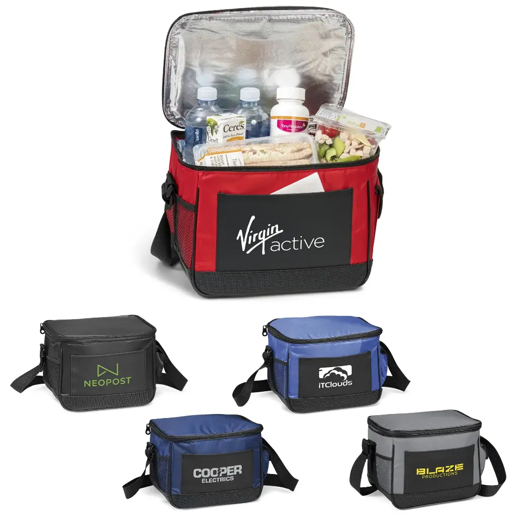 Frostbite 12-Can Cooler