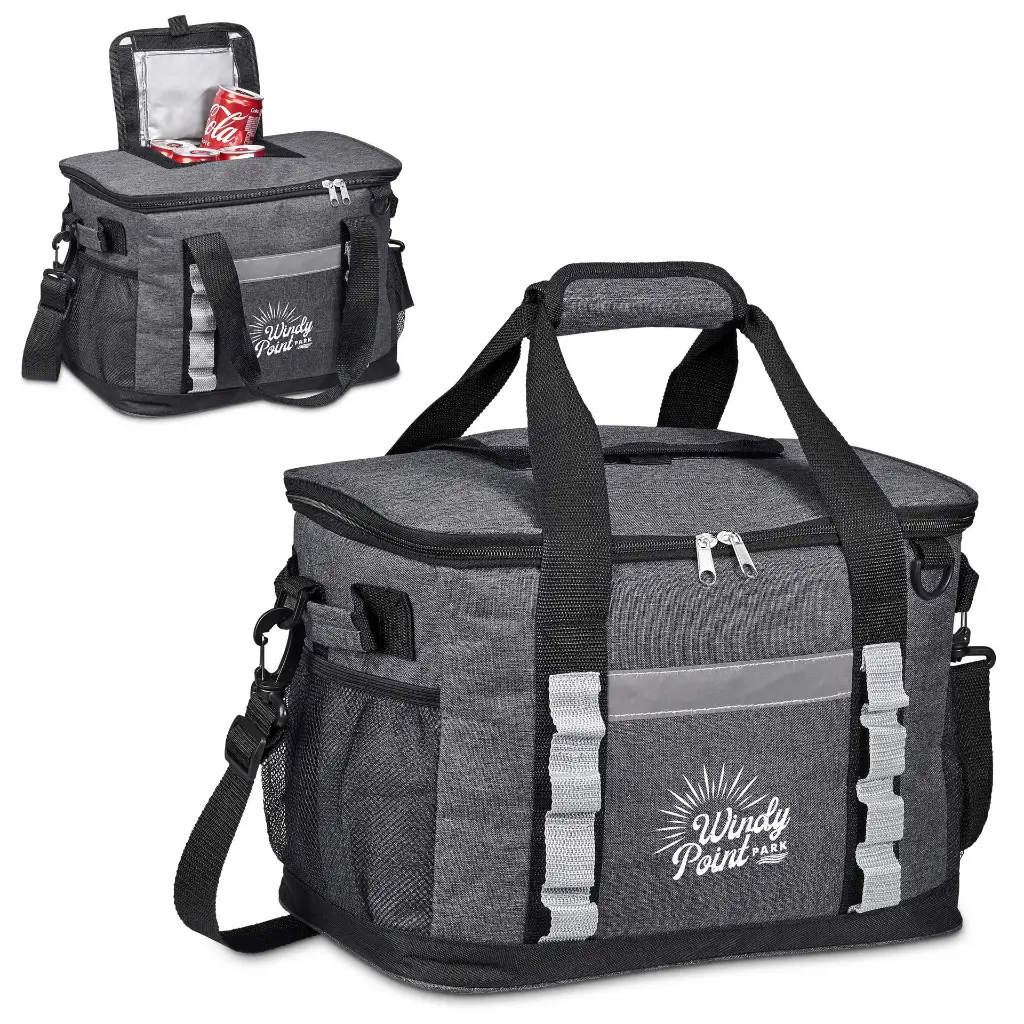 Glacier 24-Can Cooler