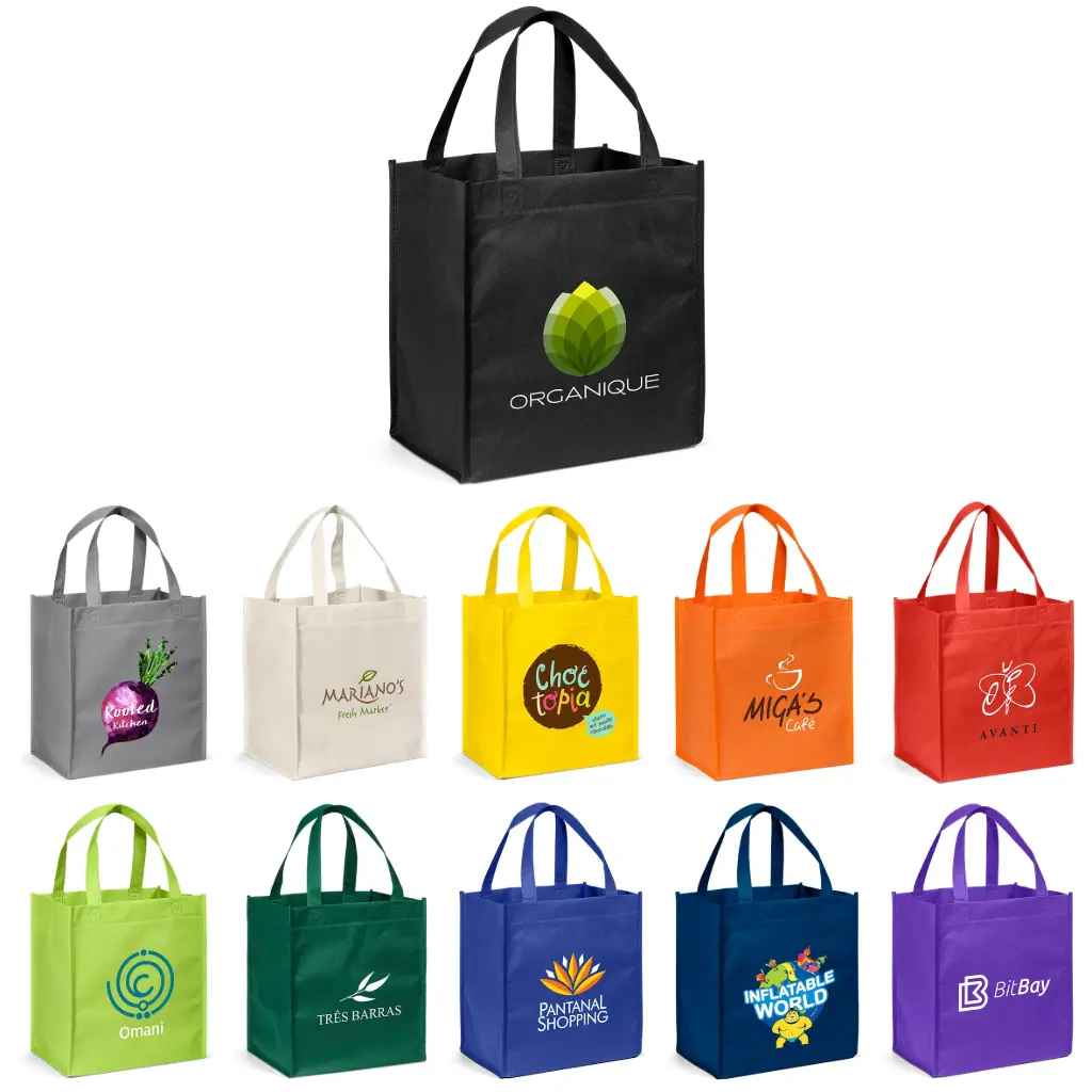 Gala Non-Woven Shopper