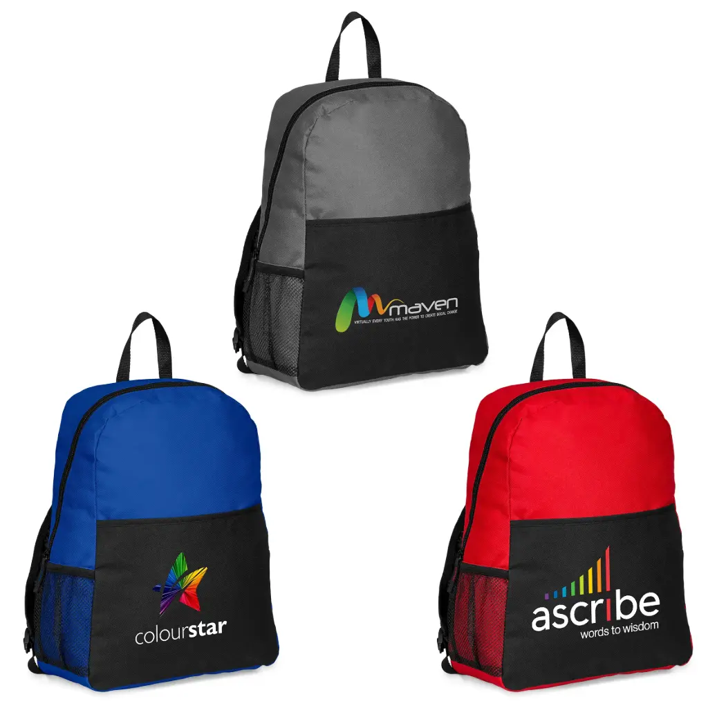 Jamboree Backpack