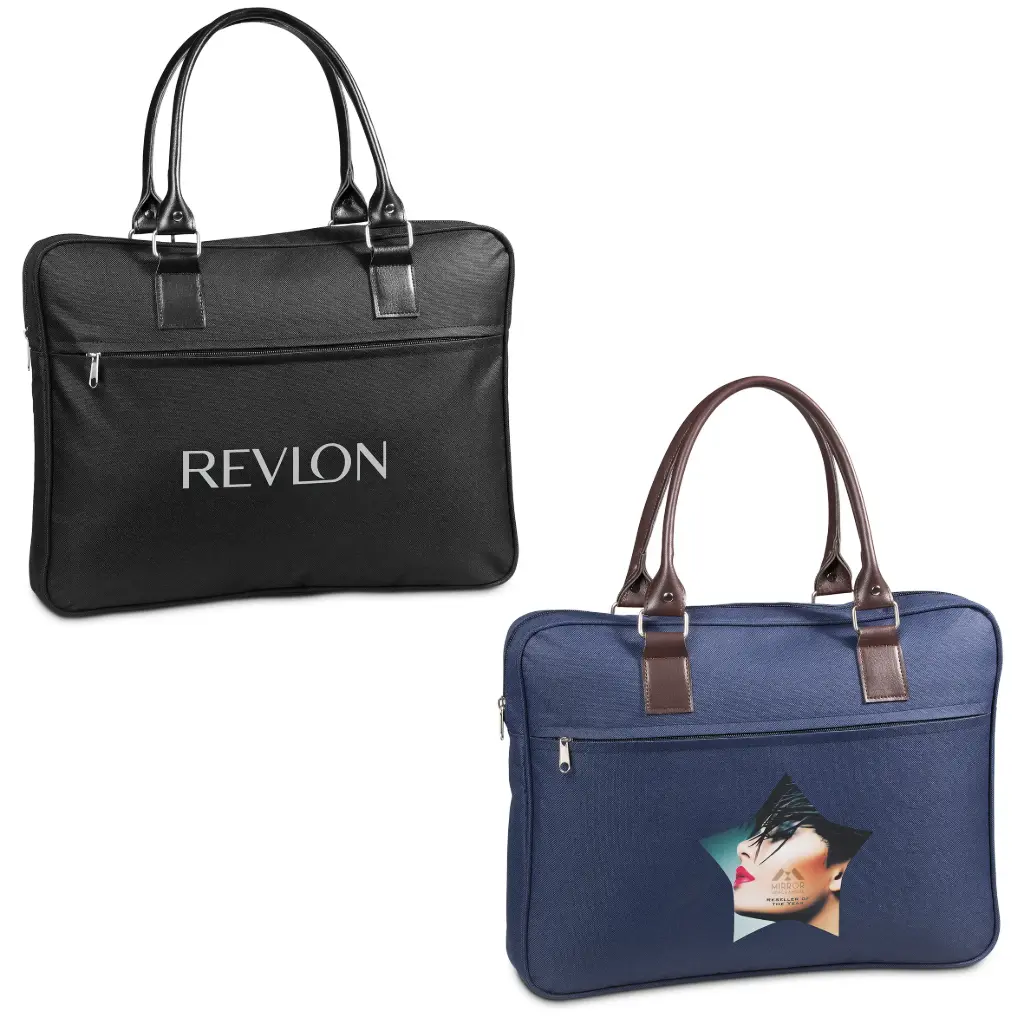Metro Laptop Bag