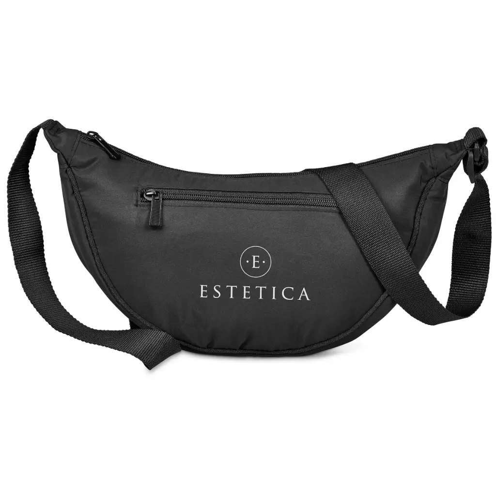 Serendipio Festival Crossbody Bag