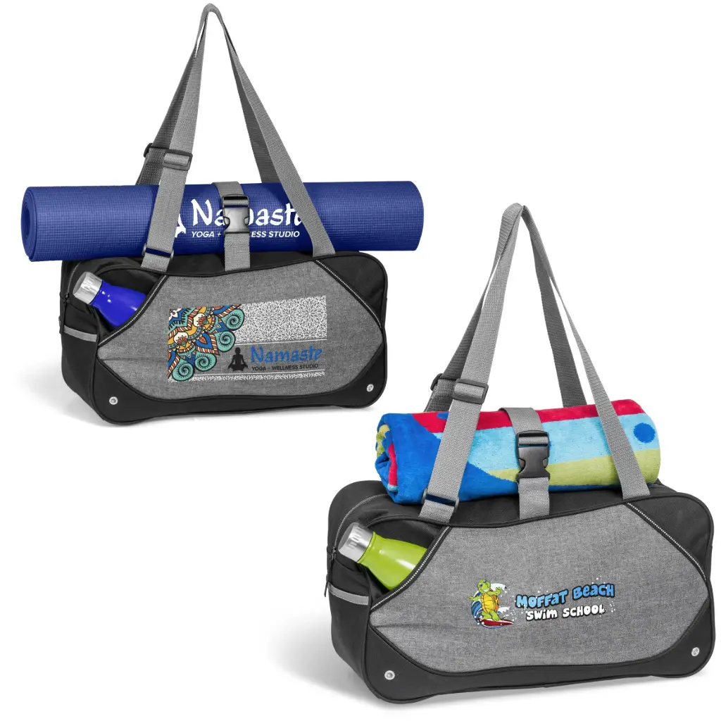 US Basic Freestyle Sports Bag