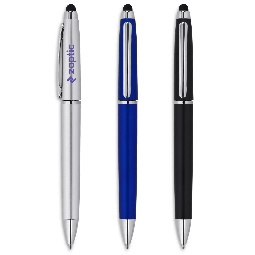Altitude Axiom Stylus Ball Pen