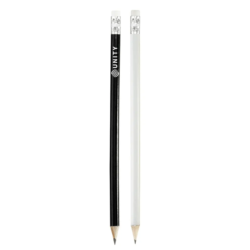 Altitude Basix Wooden Pencil