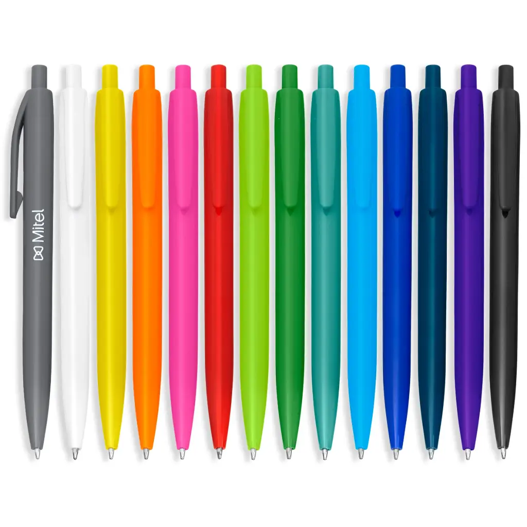 Altitude Chico Ball Pen