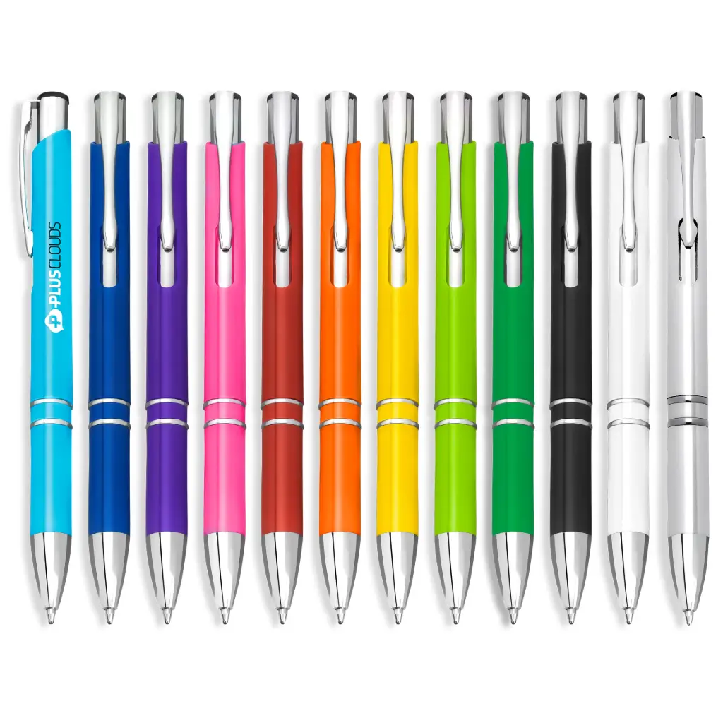 Altitude Electra Ball Pen