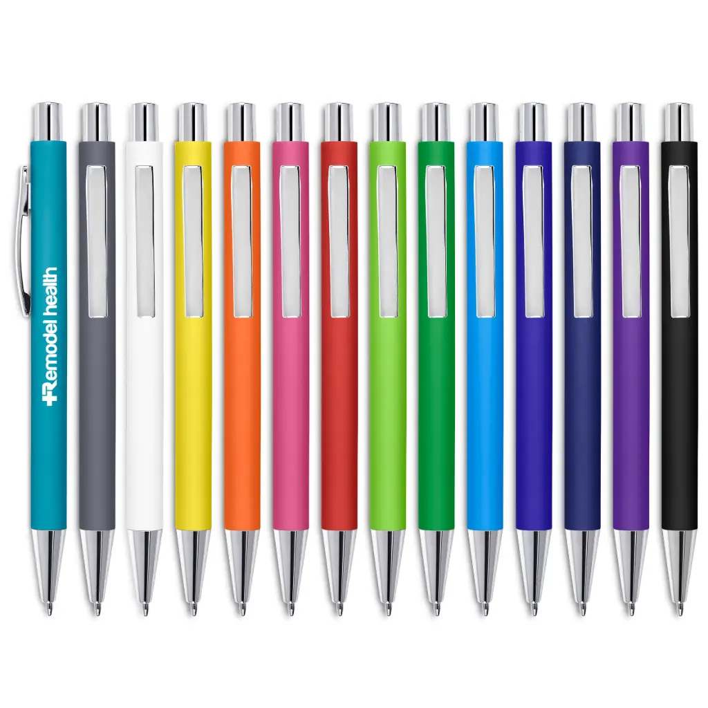 Altitude Kendra Ball Pen