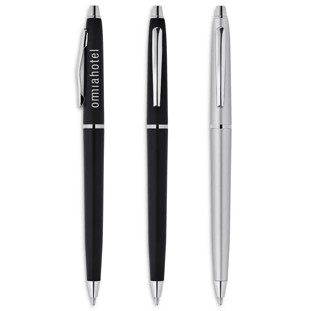 Altitude Metronome Ball Pen