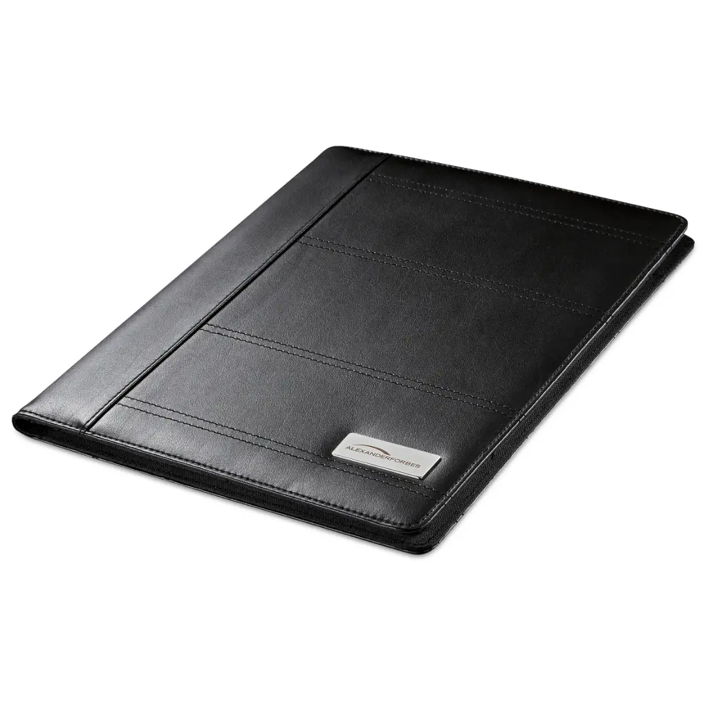 Altitude Obsidian A4 Folder