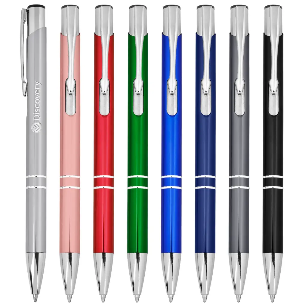 Altitude Panama Ball Pen