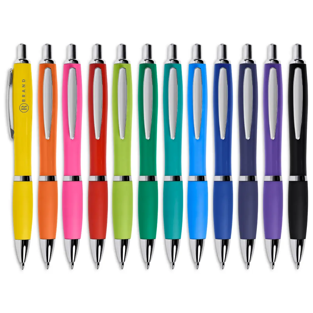 Altitude Picasso Ball Pen
