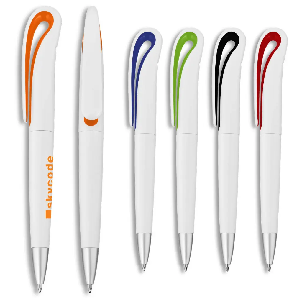 Altitude Scythe Ball Pen