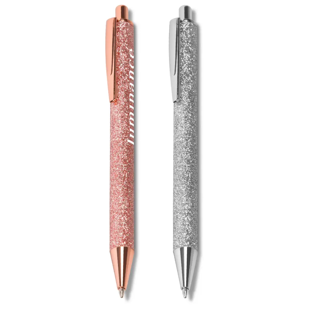 Altitude Sparkle Ball Pen