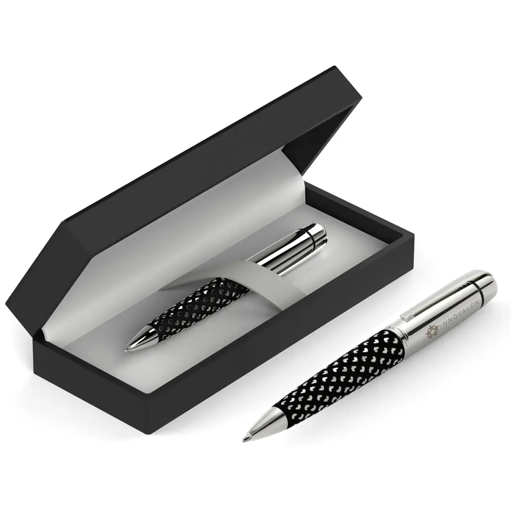 Andy Cartwright Afrique Dawn Ball Pen