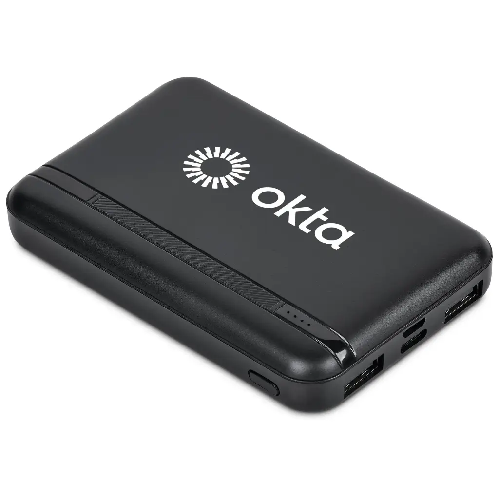 Altitude Core Power Bank - 5000mAh