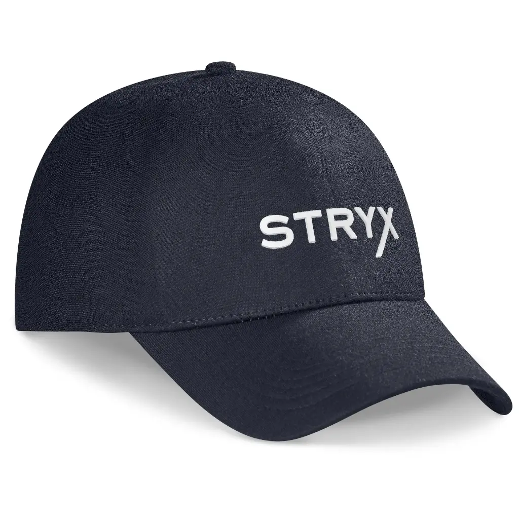 Alex Varga Malta Seamless Cap