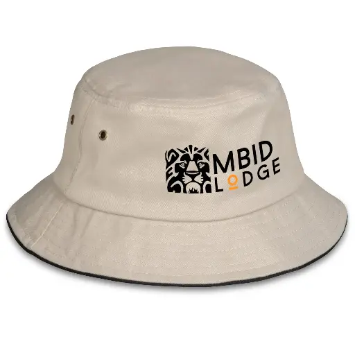 Bailey Floppy Hat