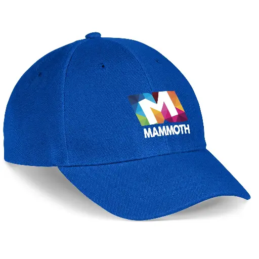 Cincinnati Cap - 6 Panel