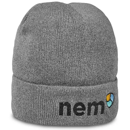 Colorado Acrylic Beanie
