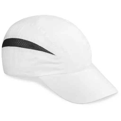 Olympic Cap - 7 Panel