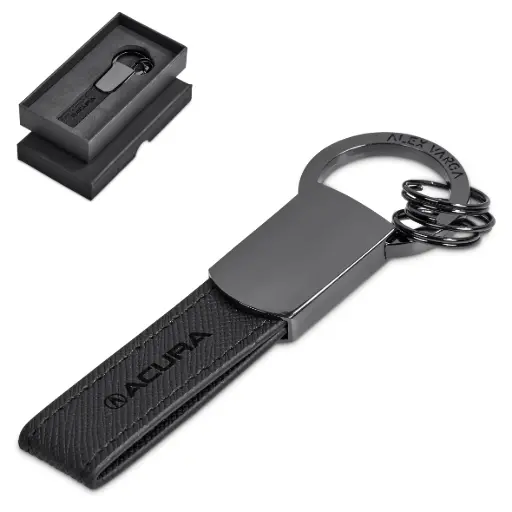 Alex Varga Interica Keyholder