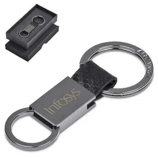 Alex Varga Lagarna Keyholder