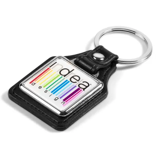 Altitude All-Squared Dome Keyholder