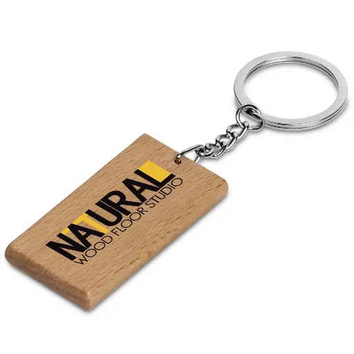 Altitude Bali Bamboo Keyholder