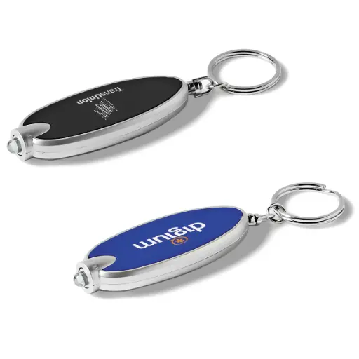 Altitude Lucent Torch Keyholder