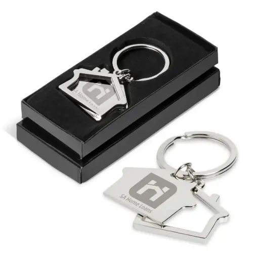 Altitude Mi-Casa-Su-Casa Keyholder