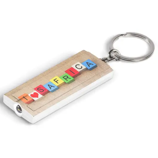 Altitude Nova Torch Keyholder