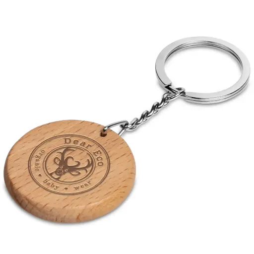Altitude Palawan Bamboo Keyholder
