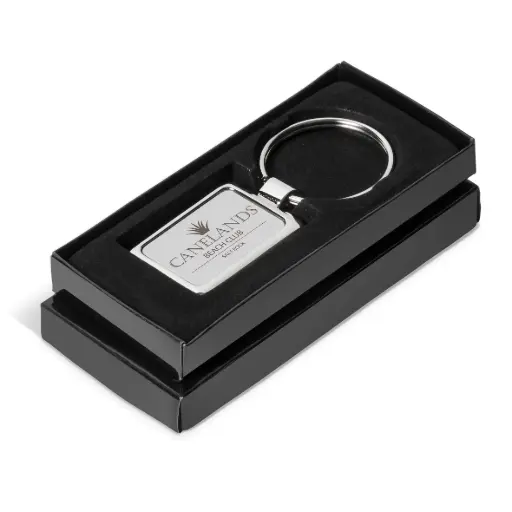 Altitude Recto-Verso Keyholder
