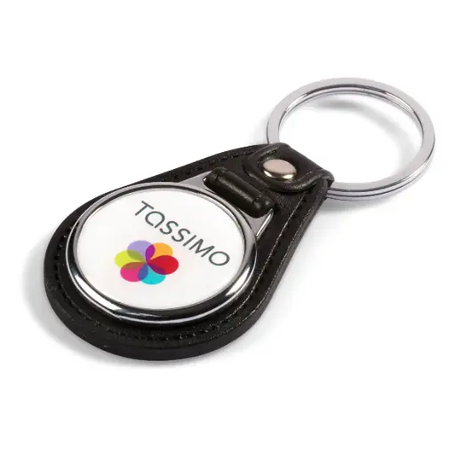 Altitude Roundabout Dome Keyholder