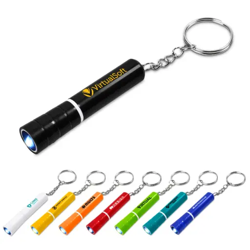 Altitude Sputnik Torch Keyholder