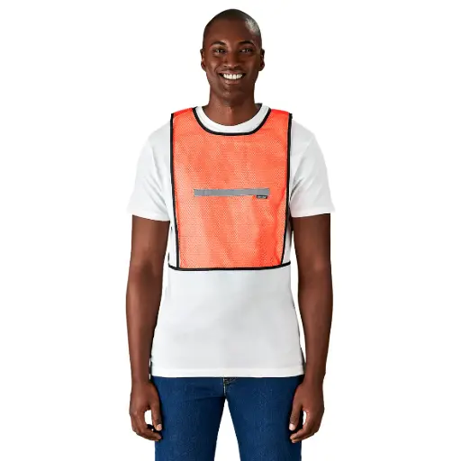 Altitude Guard Basic Hi-Viz Reflective Bib