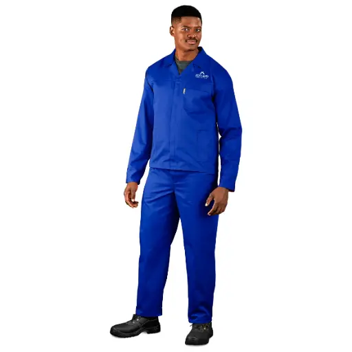 Budget Conti Suit