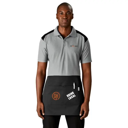 Promo Waiters Apron