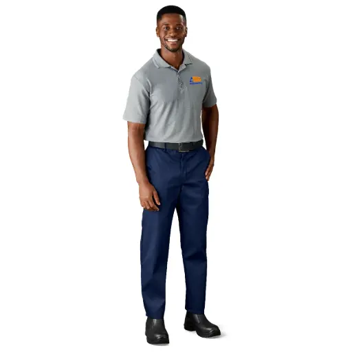 Trade Polycotton Pants