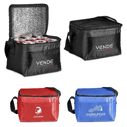 Altitude Buddy 6-Can Cooler